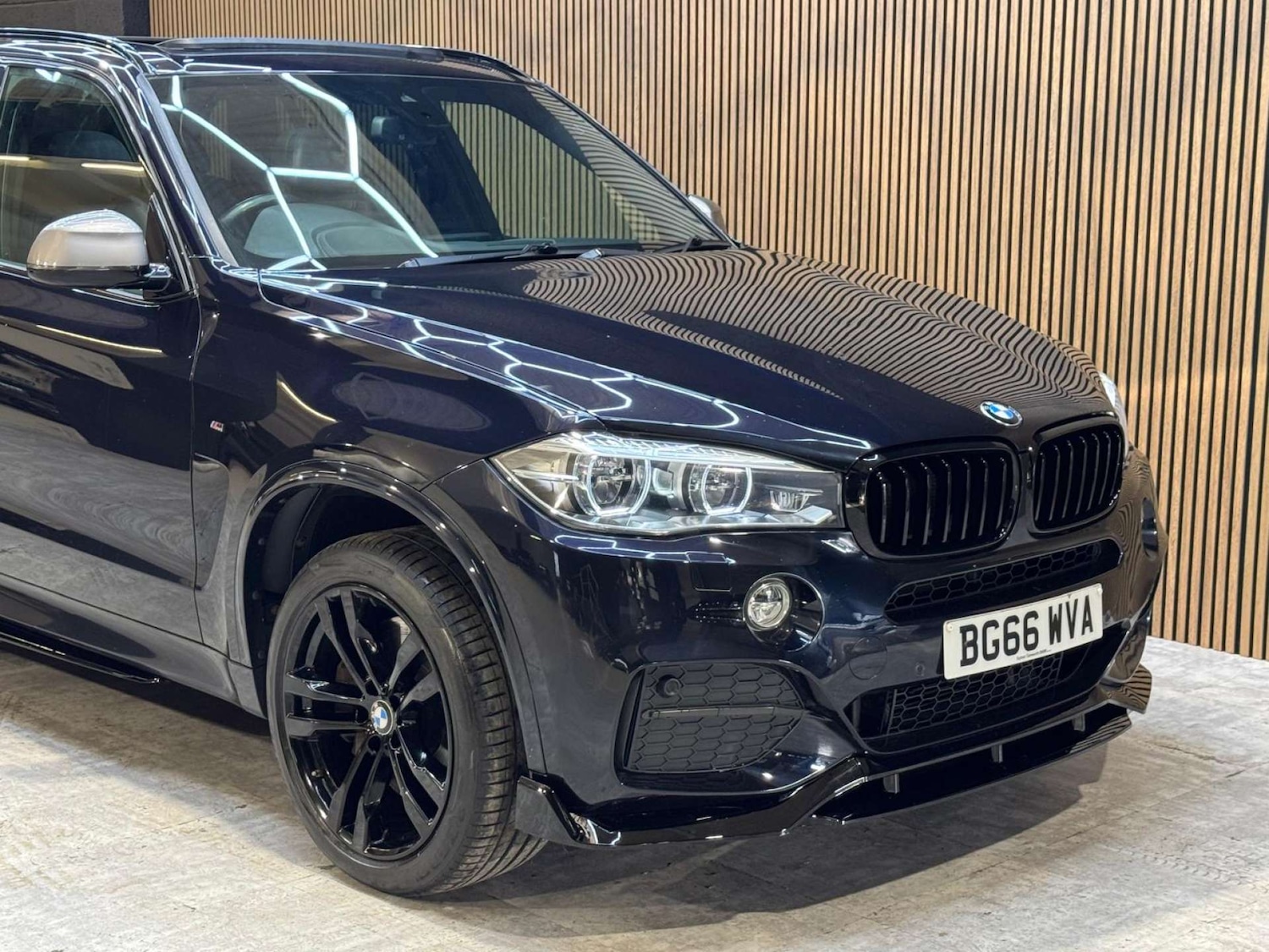 Used BMW X5 2017 for sale - 77715648: Photo 30