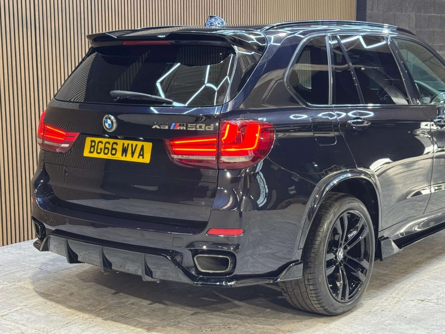 Used BMW X5 2017 for sale - 77715648: Photo 31