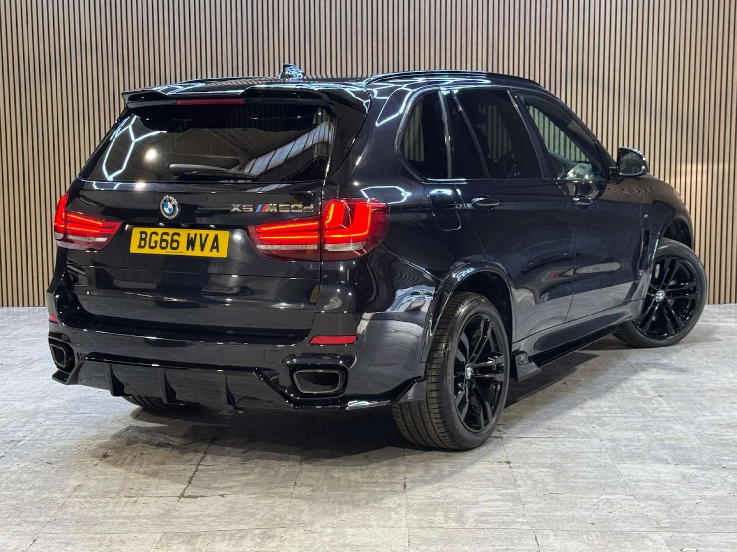 Used BMW X5 2017 for sale - 77715648: Photo 34