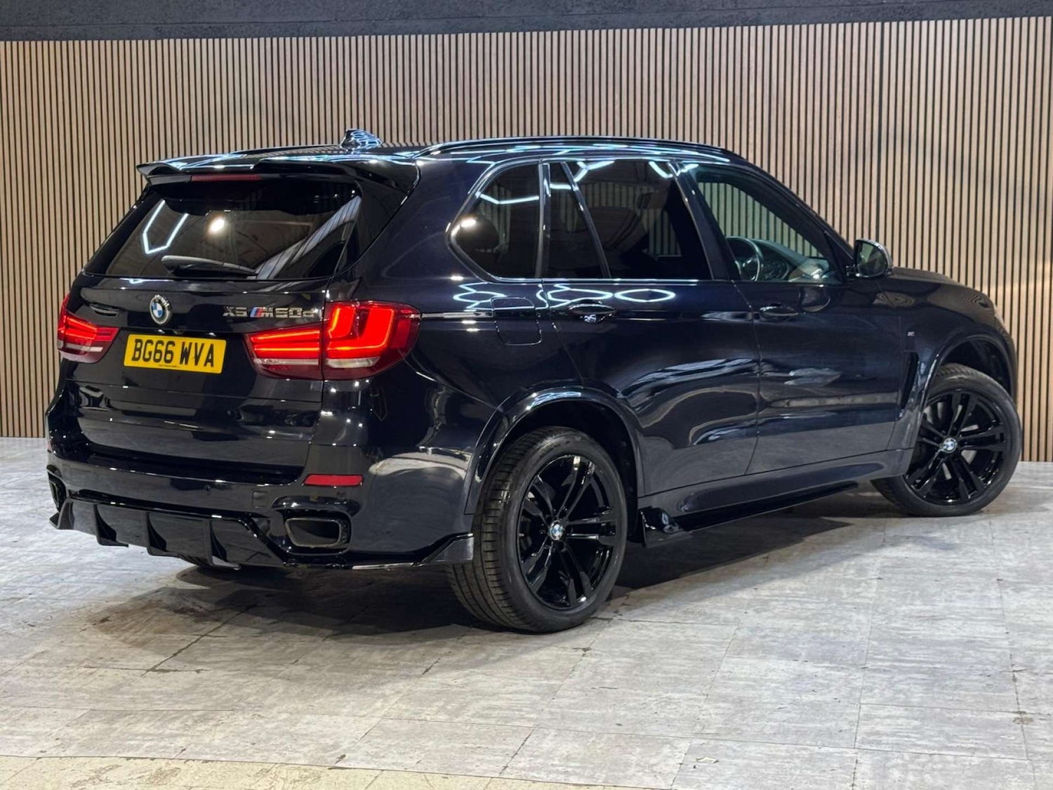 Used BMW X5 2017 for sale - 77715648: Photo 36