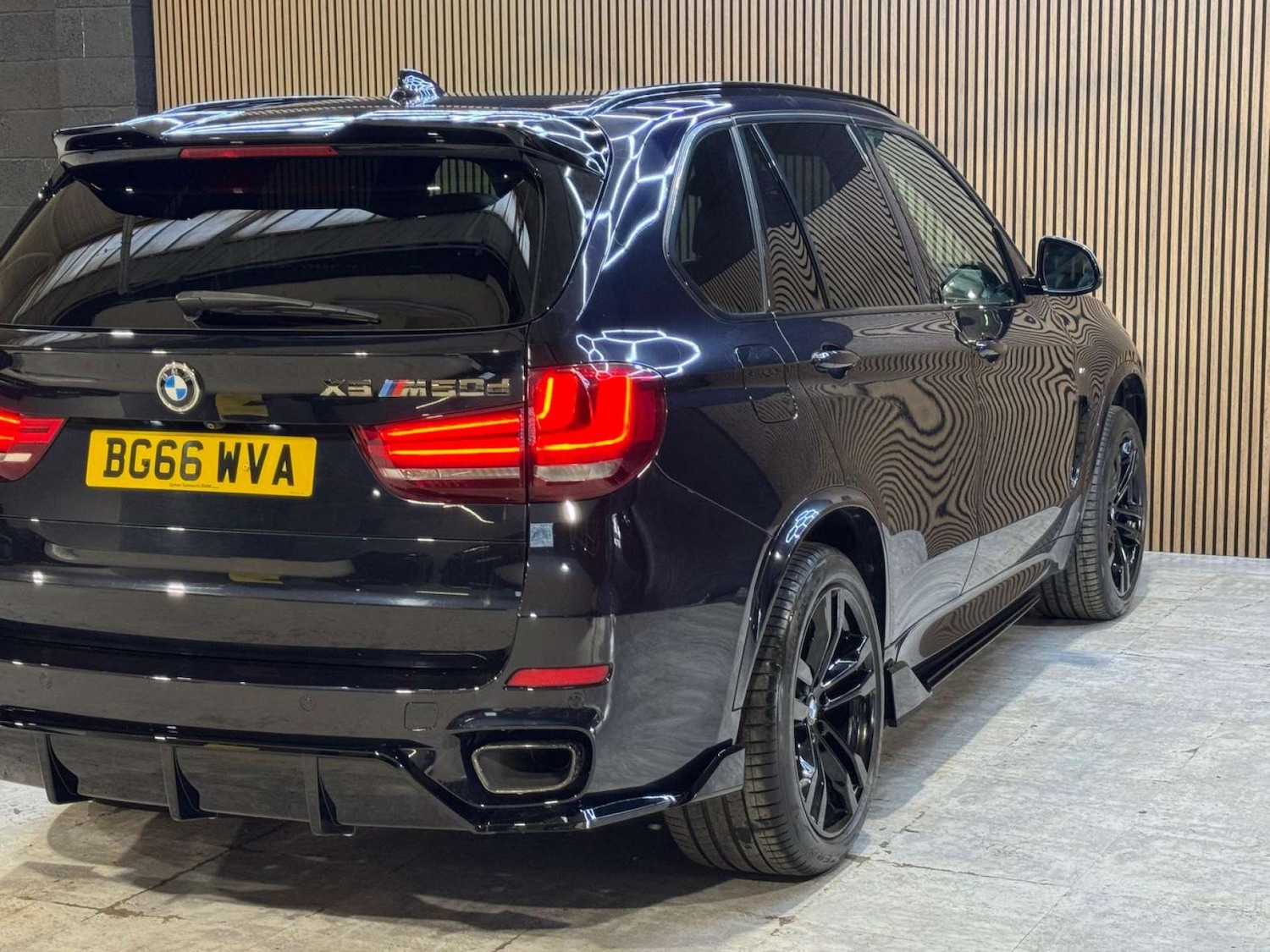 Used BMW X5 2017 for sale - 77715648: Photo 41