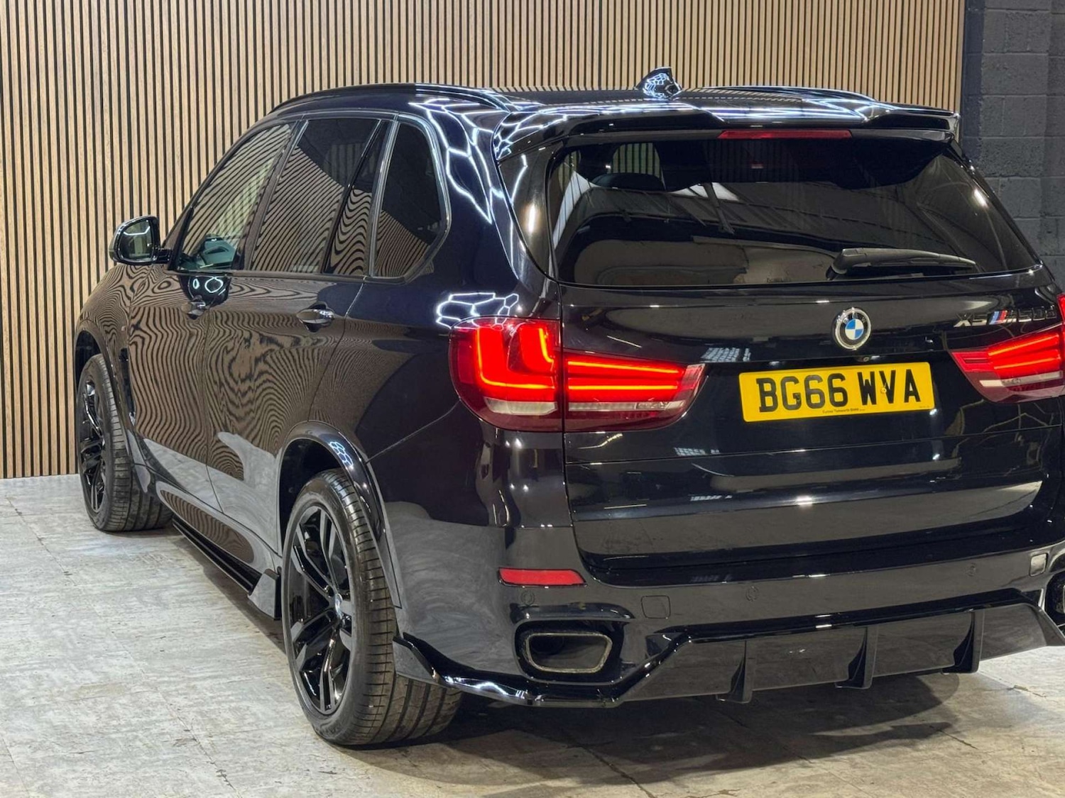 Used BMW X5 2017 for sale - 77715648: Photo 42