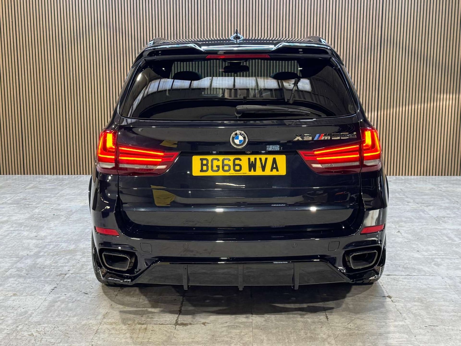 Used BMW X5 2017 for sale - 77715648: Photo 43