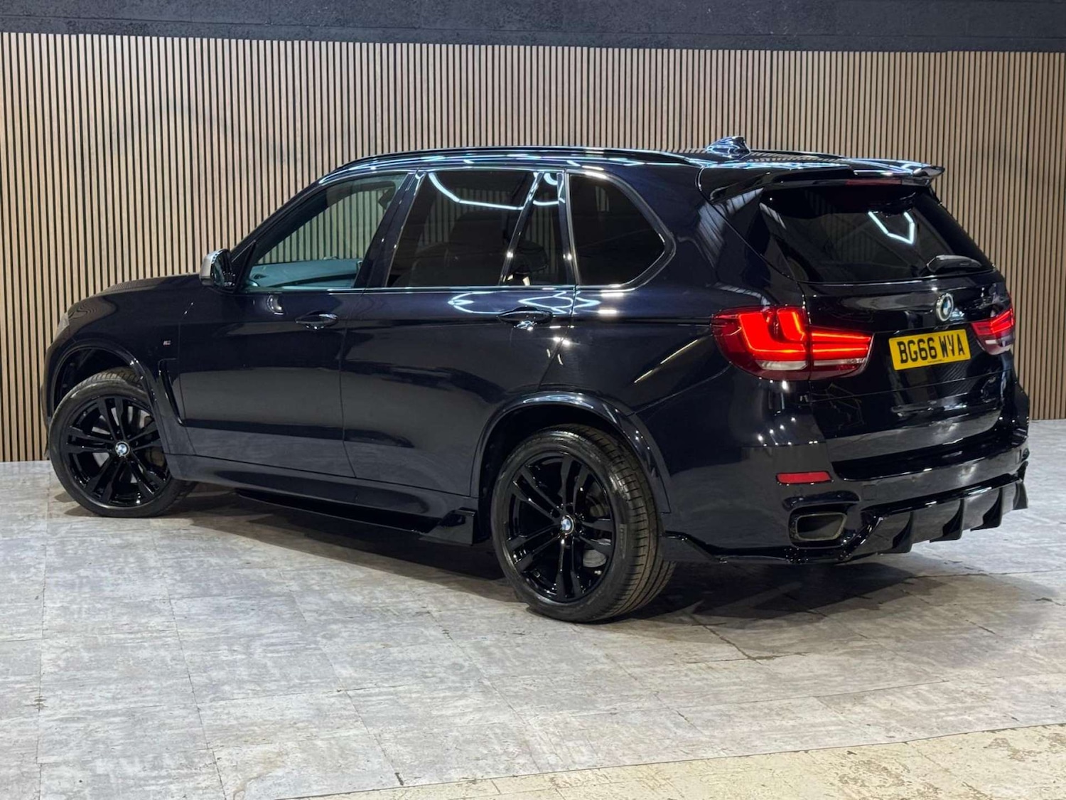 Used BMW X5 2017 for sale - 77715648: Photo 46