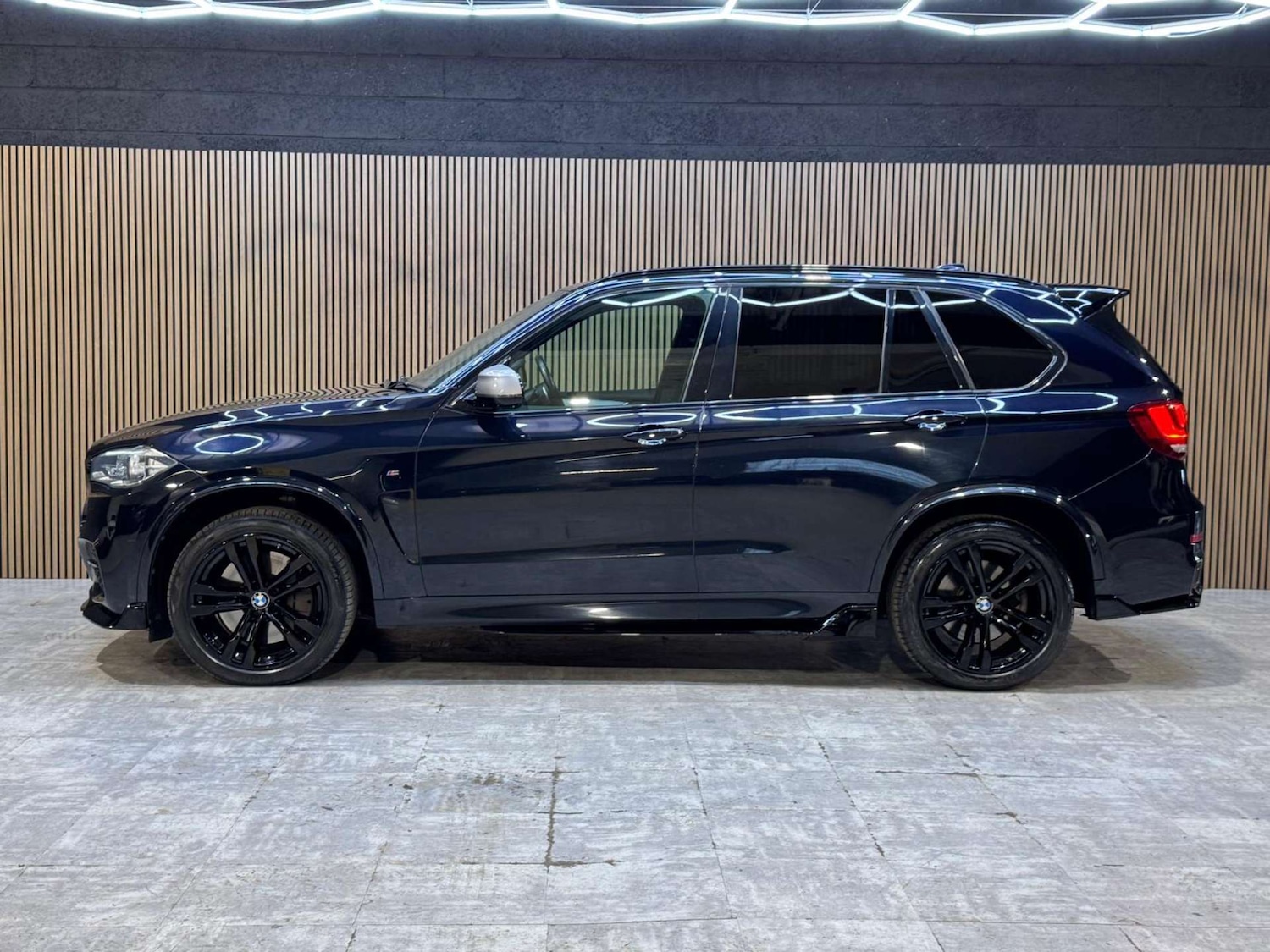 Used BMW X5 2017 for sale - 77715648: Photo 51