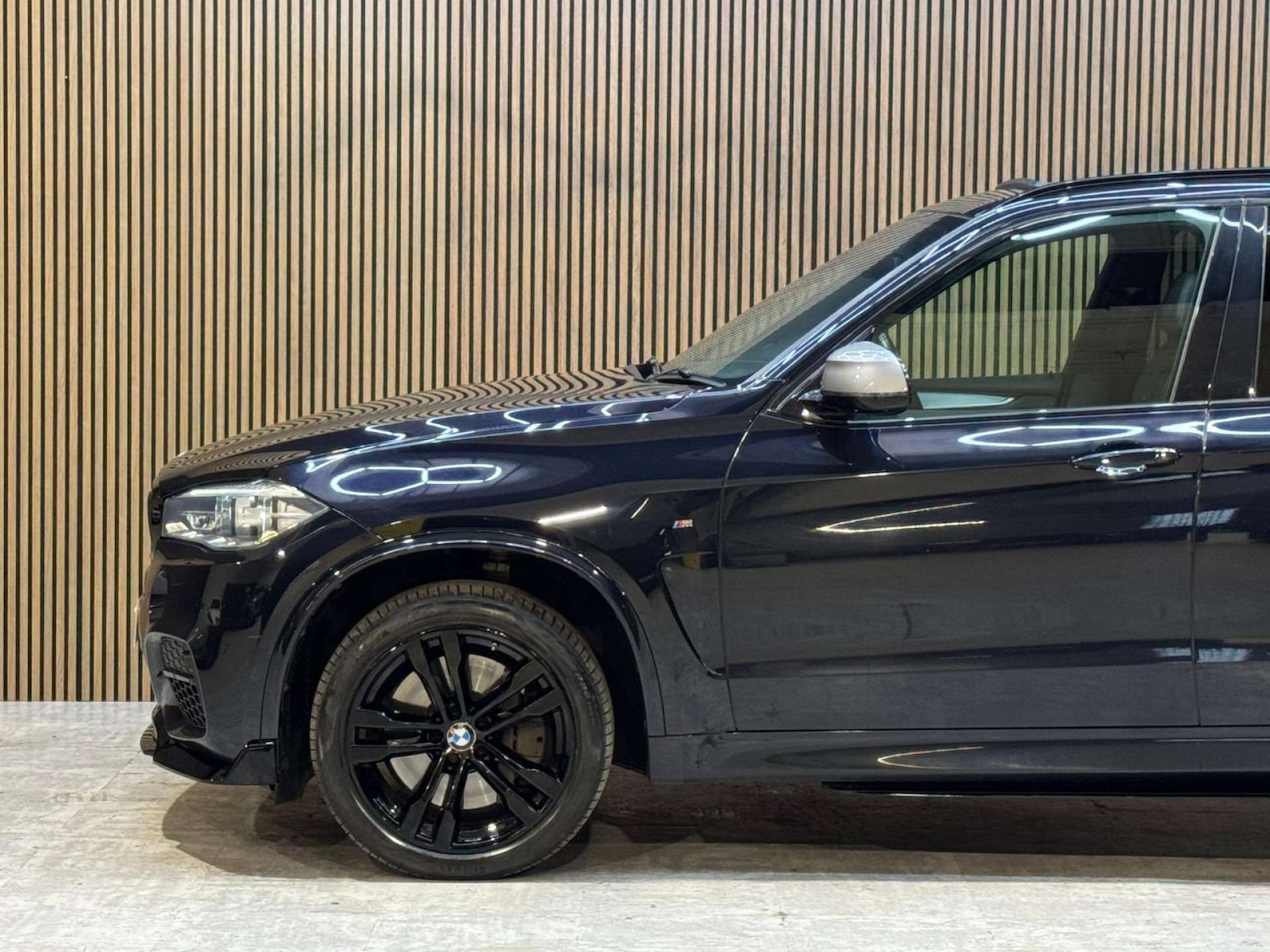 Used BMW X5 2017 for sale - 77715648: Photo 53