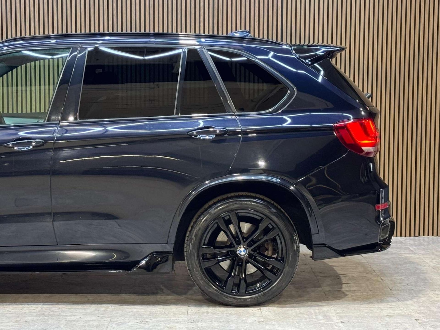 Used BMW X5 2017 for sale - 77715648: Photo 54