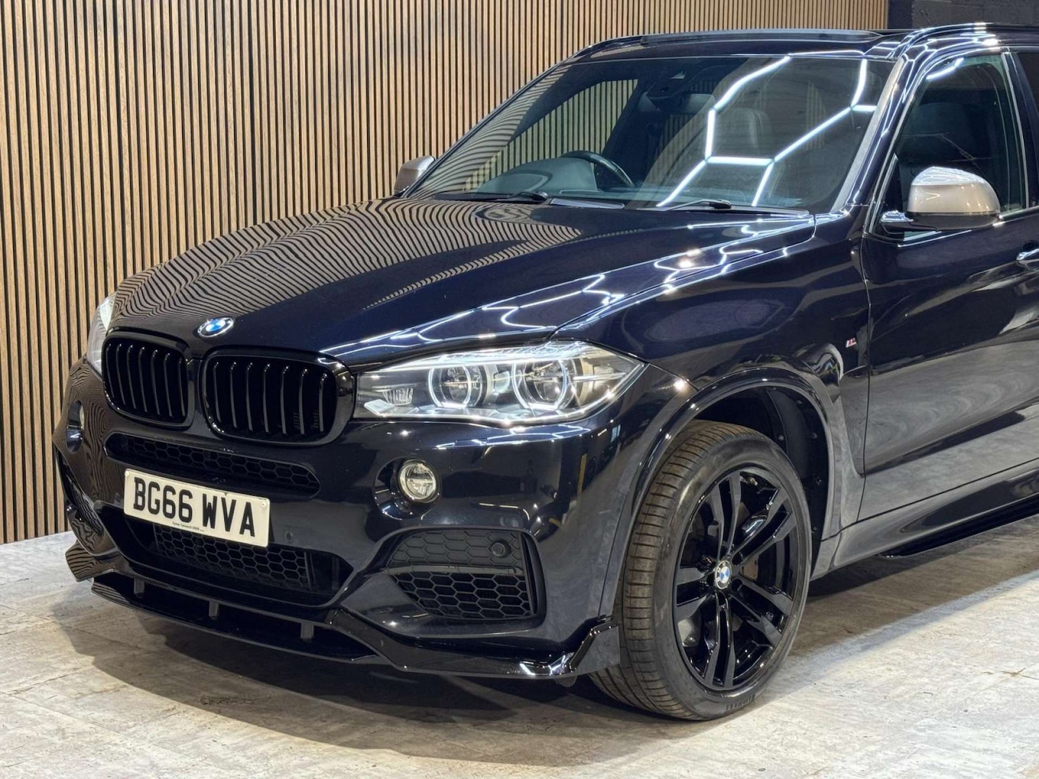 Used BMW X5 2017 for sale - 77715648: Photo 57