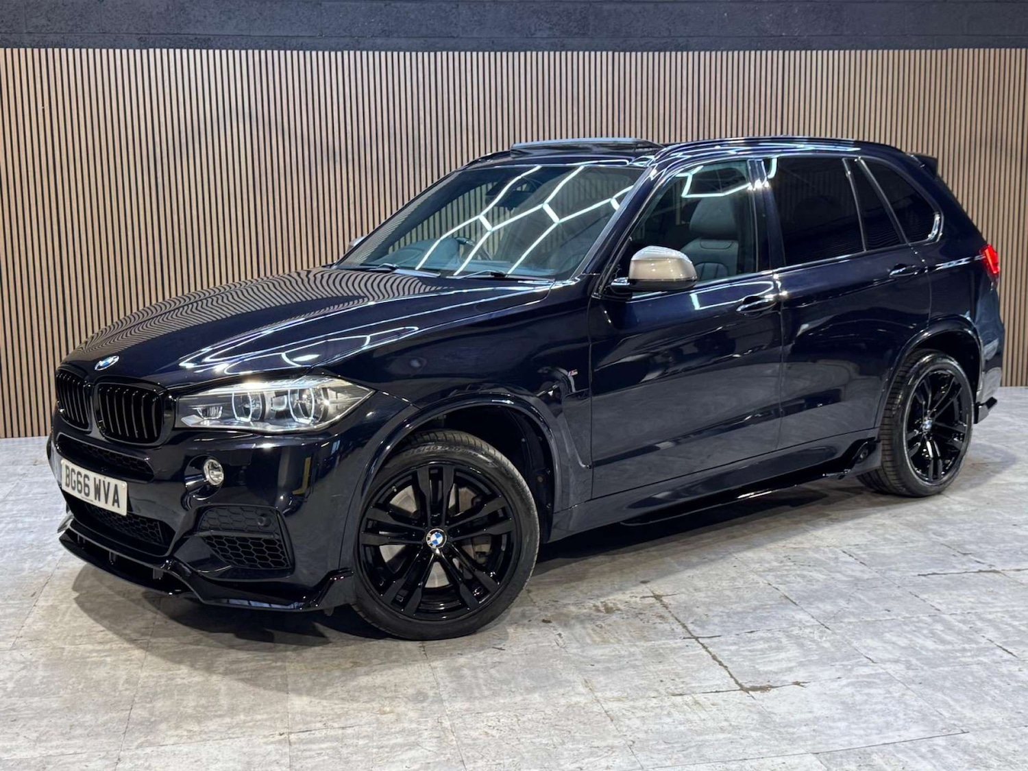 Used BMW X5 2017 for sale - 77715648: Photo 59
