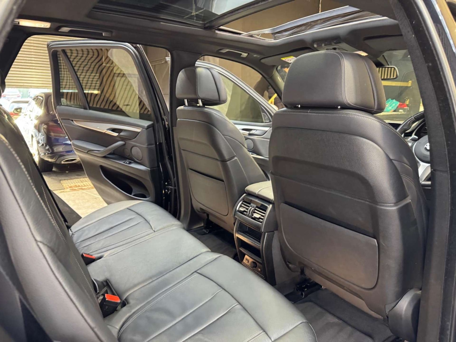 Used BMW X5 2017 for sale - 77715648: Photo 6