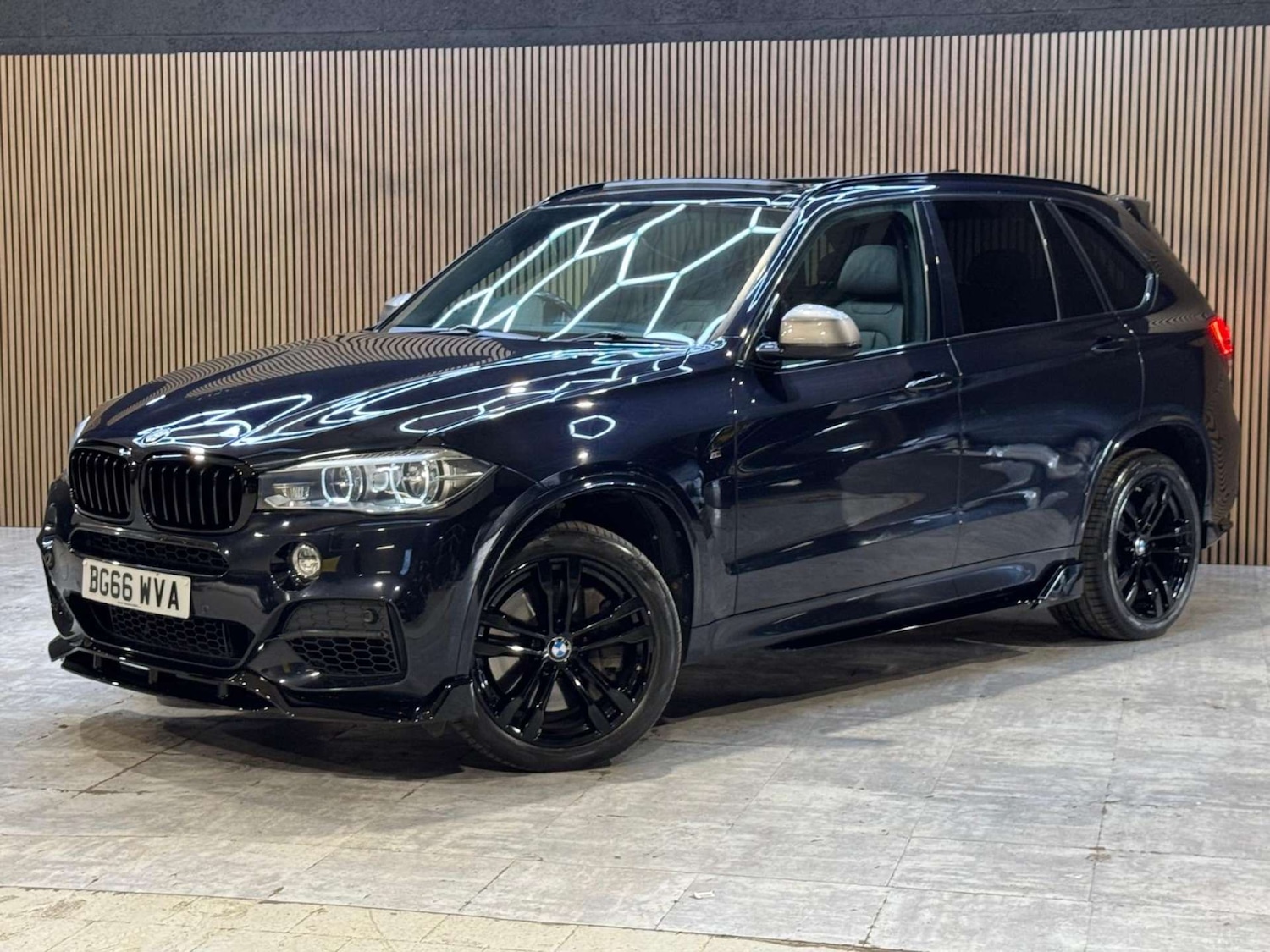 Used BMW X5 2017 for sale - 77715648: Photo 64