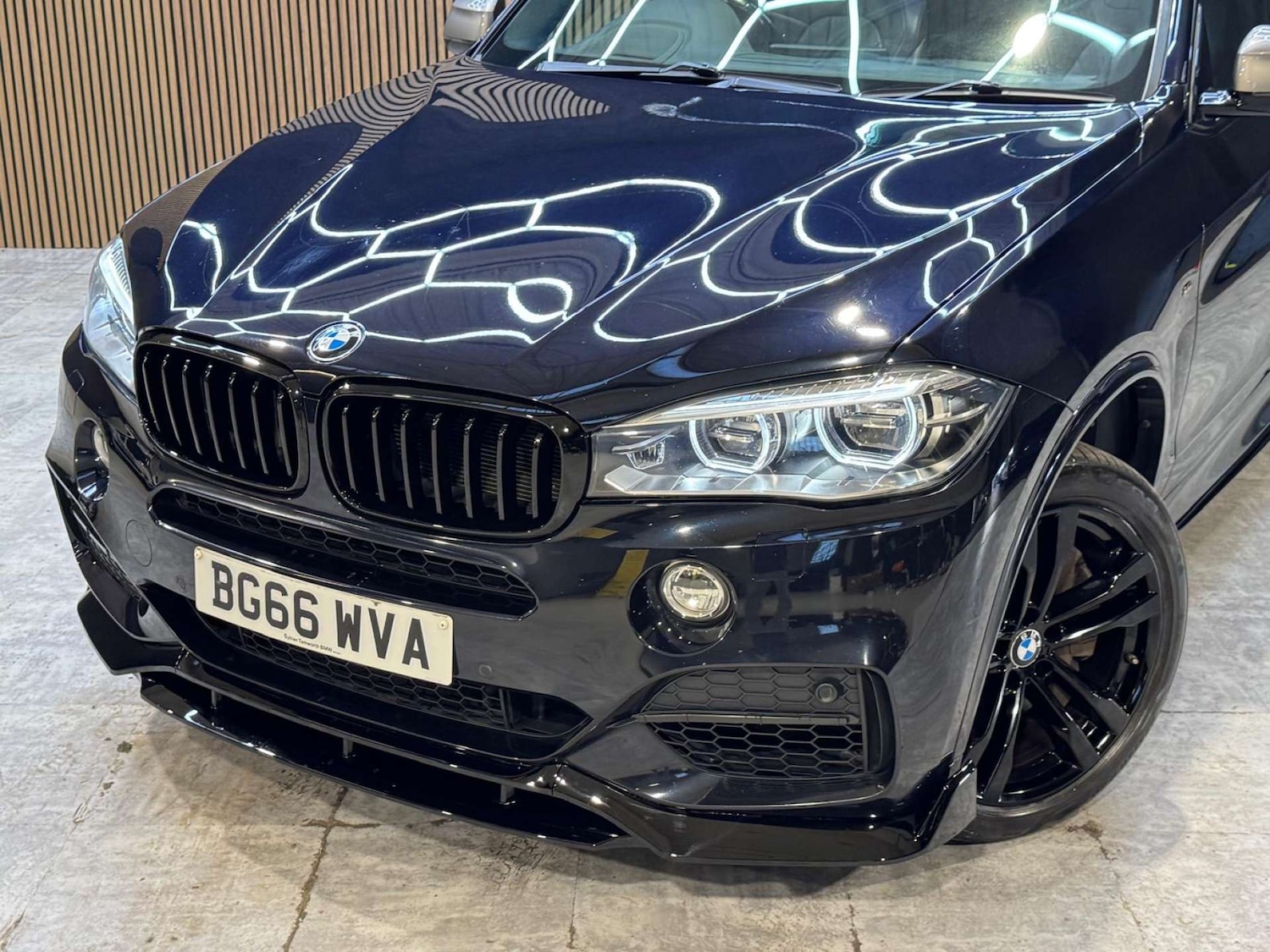 Used BMW X5 2017 for sale - 77715648: Photo 67