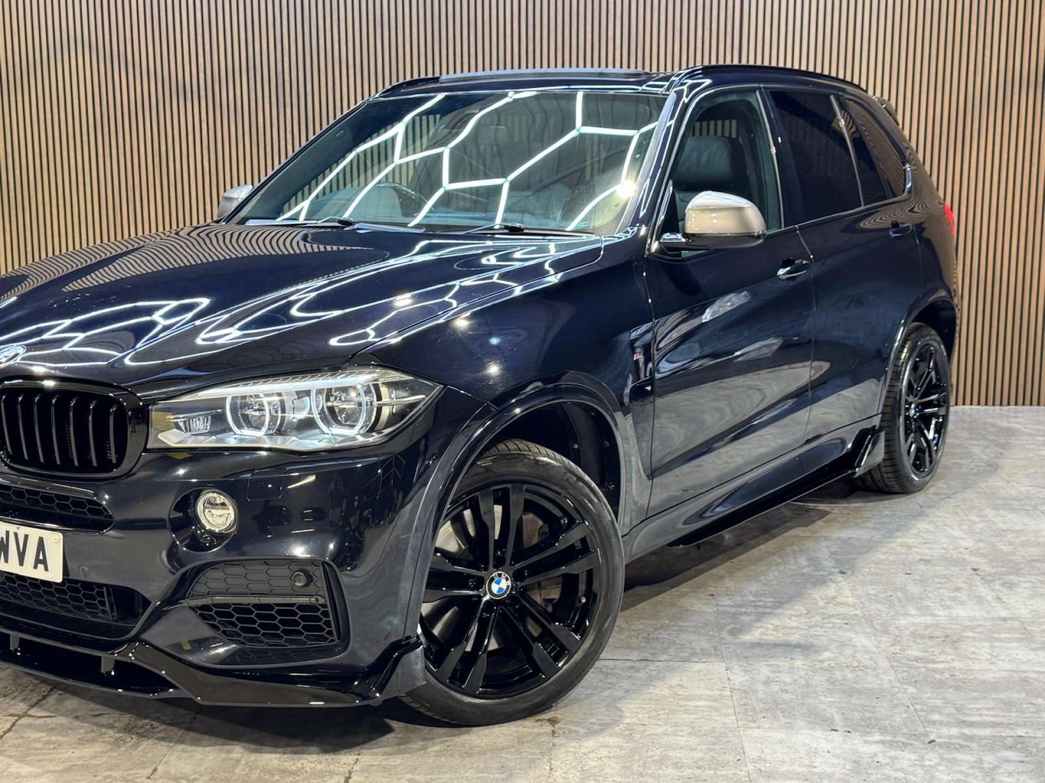 Used BMW X5 2017 for sale - 77715648: Photo 70