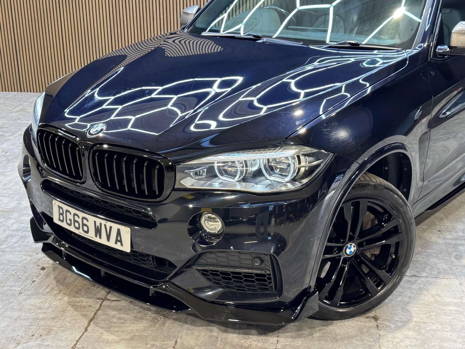 Used BMW X5 2017 for sale - 77715648: Photo 71