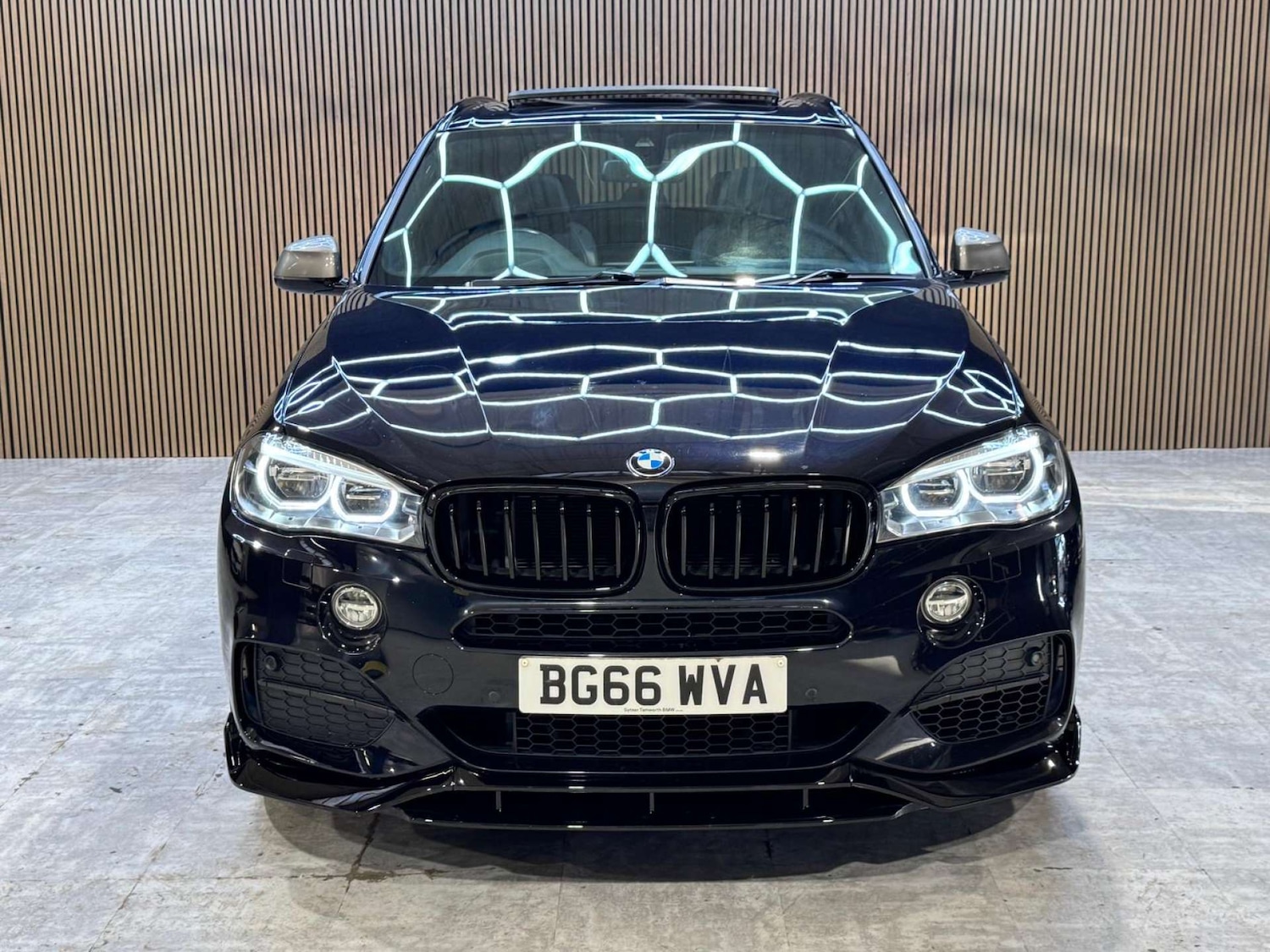 Used BMW X5 2017 for sale - 77715648: Photo 72