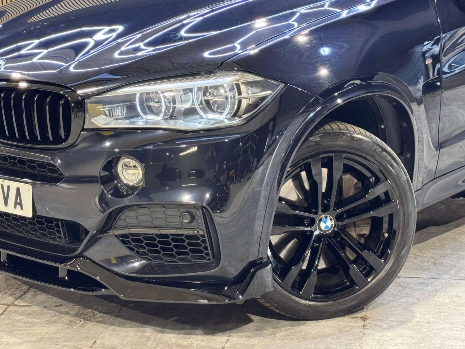 Used BMW X5 2017 for sale - 77715648: Photo 73