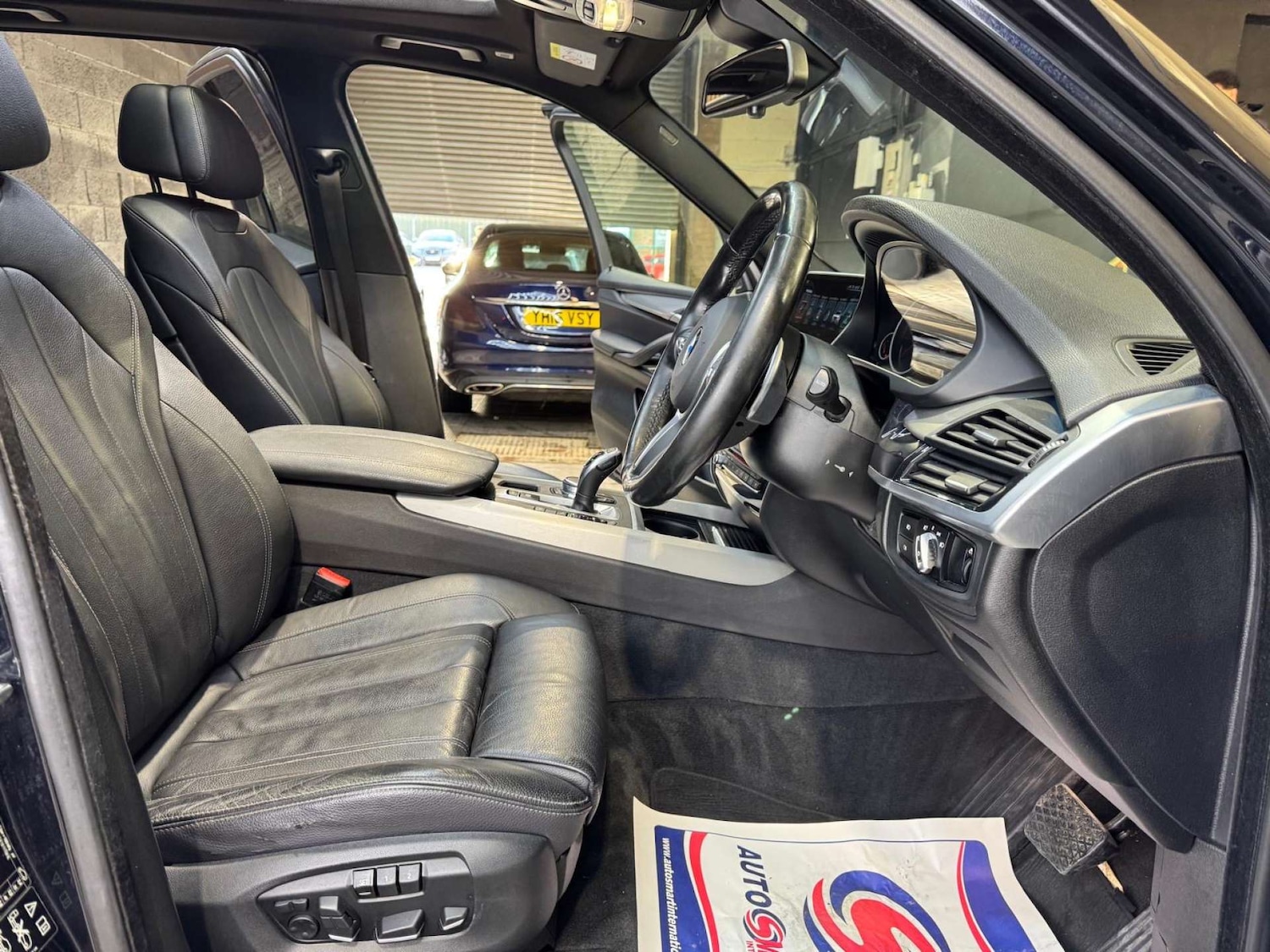 Used BMW X5 2017 for sale - 77715648: Photo 78