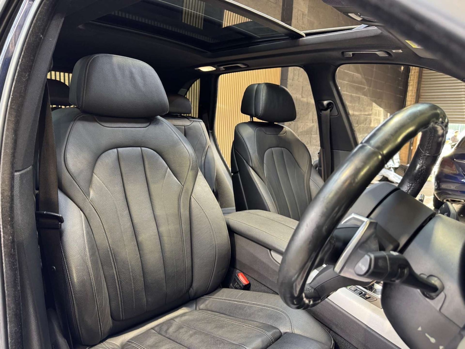 Used BMW X5 2017 for sale - 77715648: Photo 80