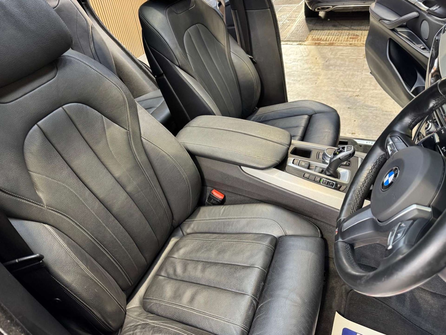 Used BMW X5 2017 for sale - 77715648: Photo 82