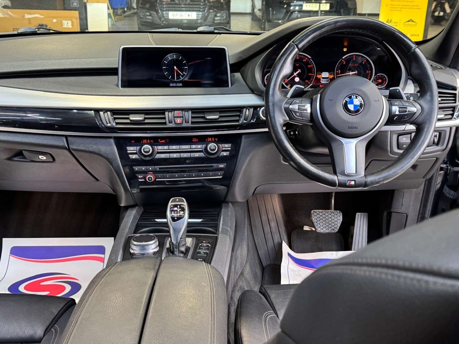 Used BMW X5 2017 for sale - 77715648: Photo 84