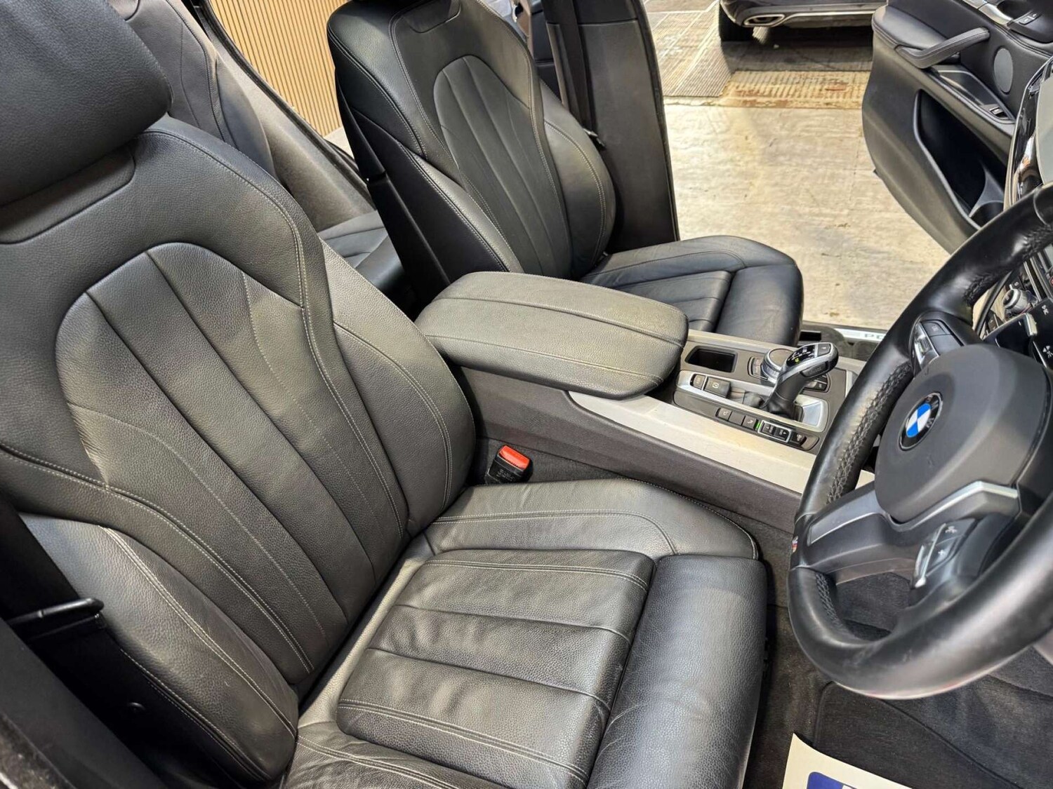 Used BMW X5 2017 for sale - 77715648: Photo 85