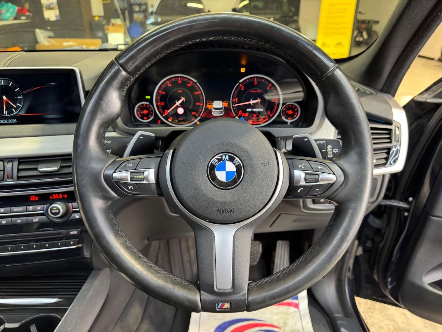 Used BMW X5 2017 for sale - 77715648: Photo 87