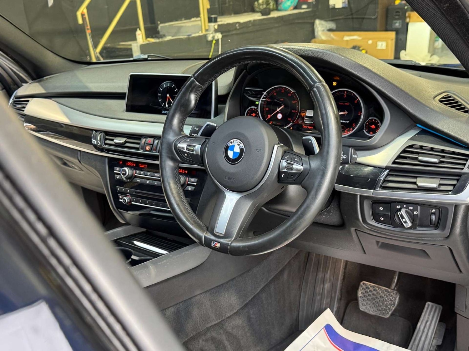 Used BMW X5 2017 for sale - 77715648: Photo 88