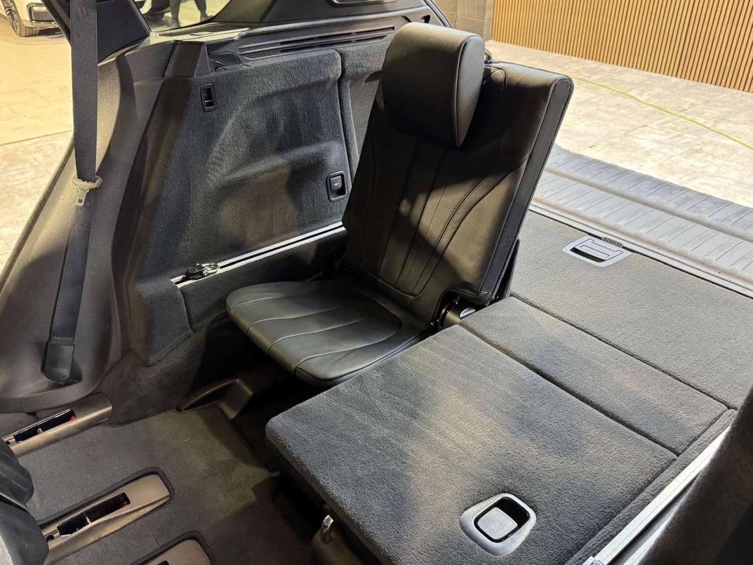 Used BMW X5 2017 for sale - 77715648: Photo 9