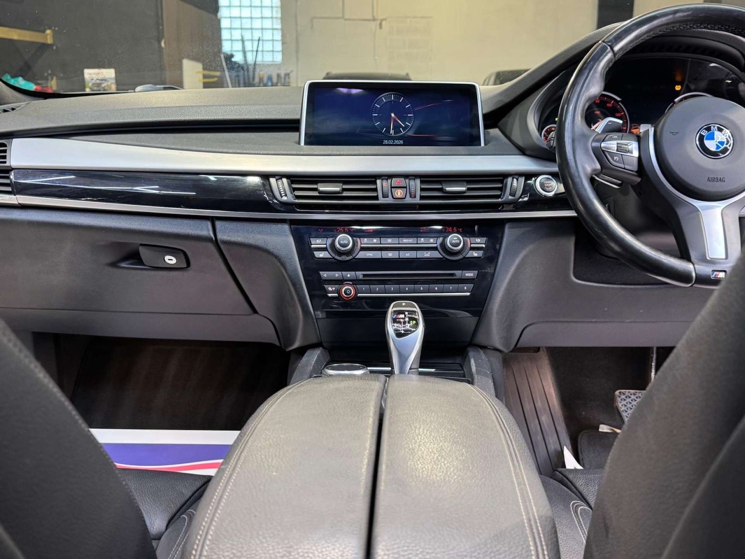 Used BMW X5 2017 for sale - 77715648: Photo 91