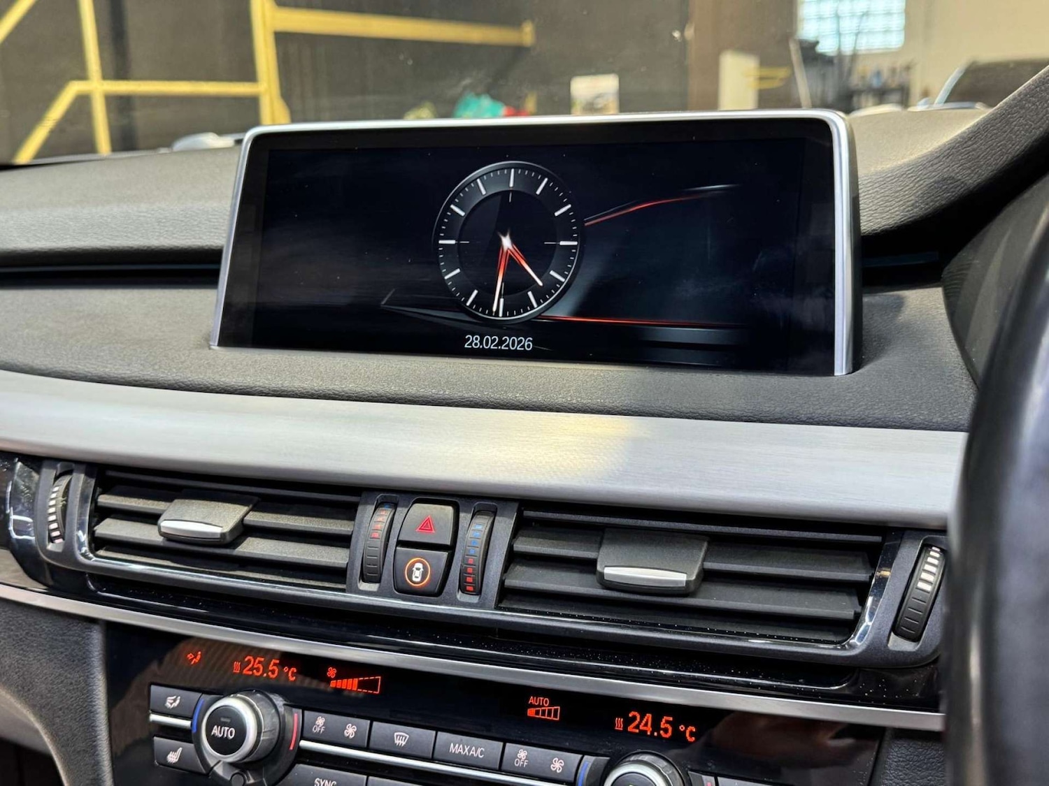 Used BMW X5 2017 for sale - 77715648: Photo 93