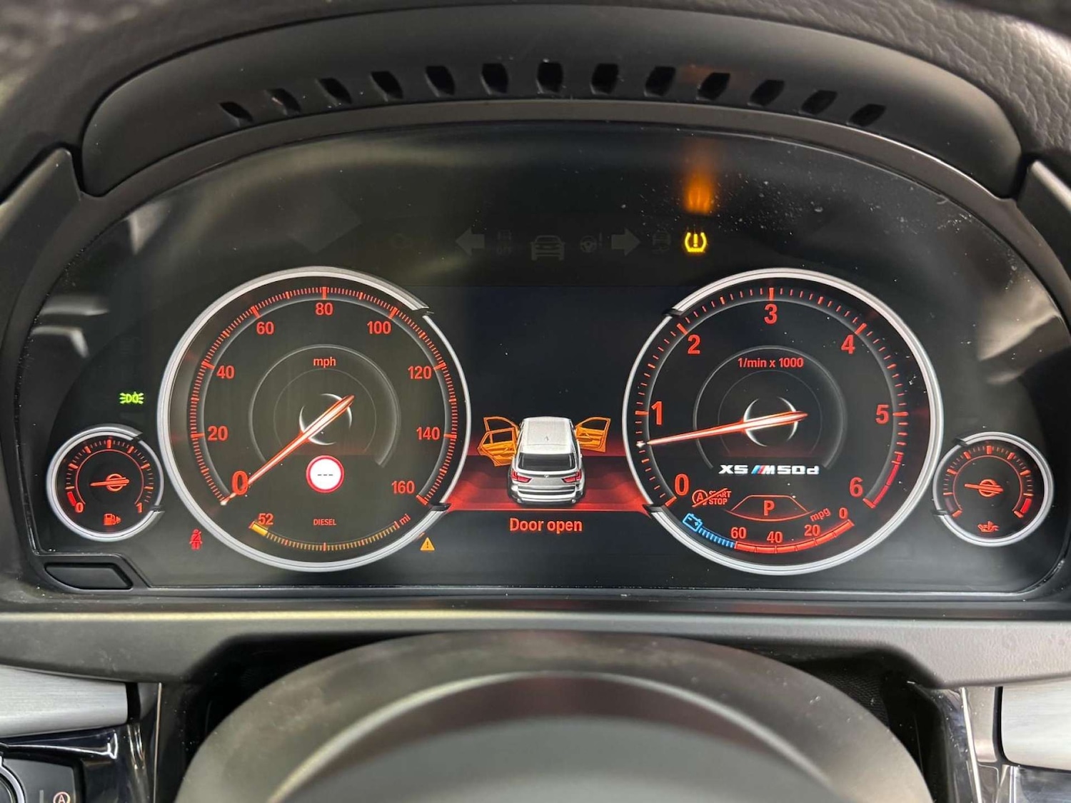 Used BMW X5 2017 for sale - 77715648: Photo 94