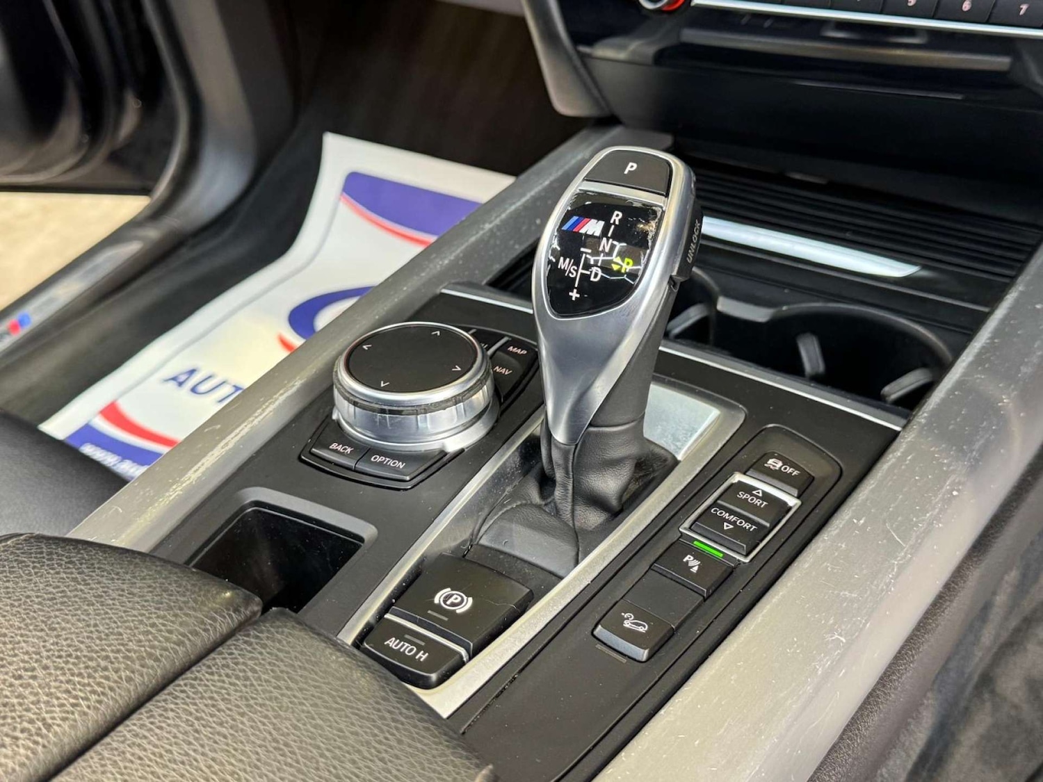 Used BMW X5 2017 for sale - 77715648: Photo 95