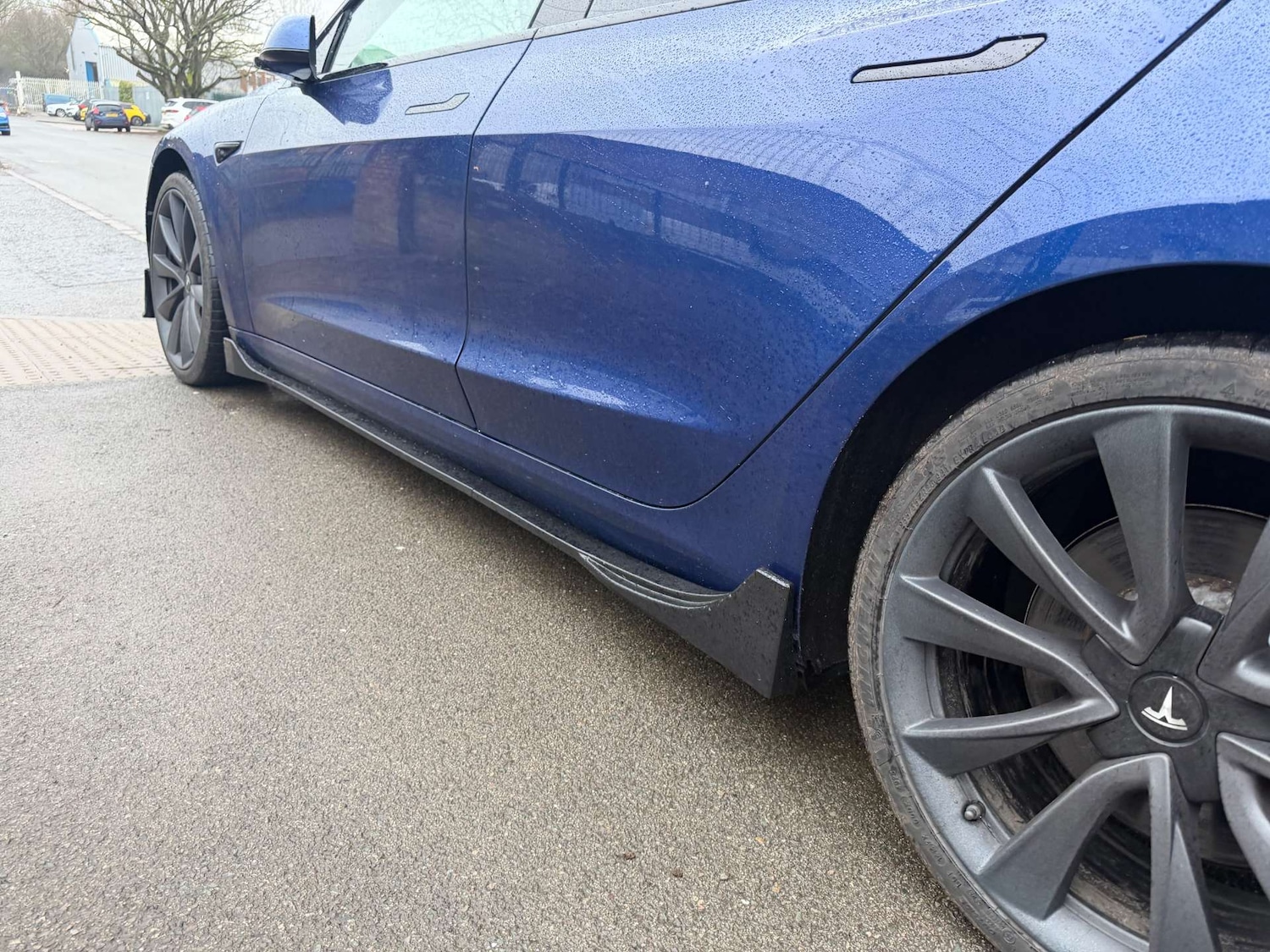 Used Tesla Model 3 2020 for sale - 77297266: Photo 11