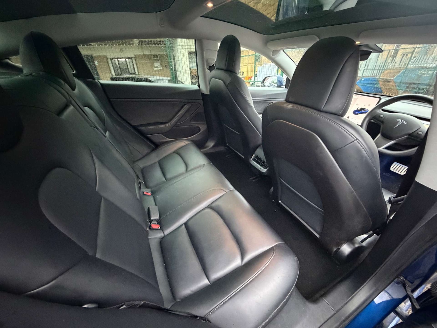 Used Tesla Model 3 2020 for sale - 77297266: Photo 13