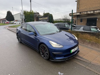 Used Tesla Model 3 2020 for sale - 77297266: Photo