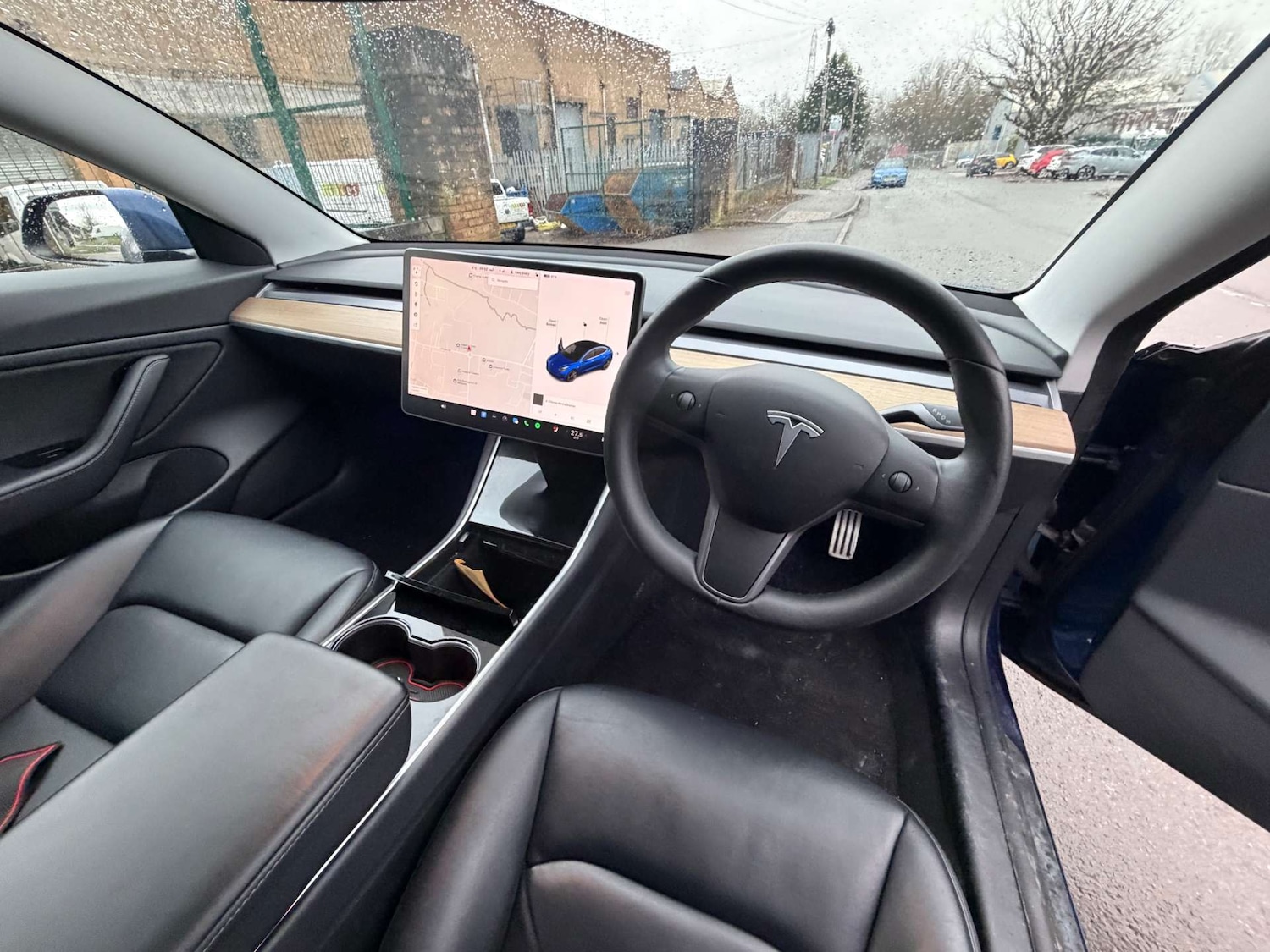 Used Tesla Model 3 2020 for sale - 77297266: Photo 3