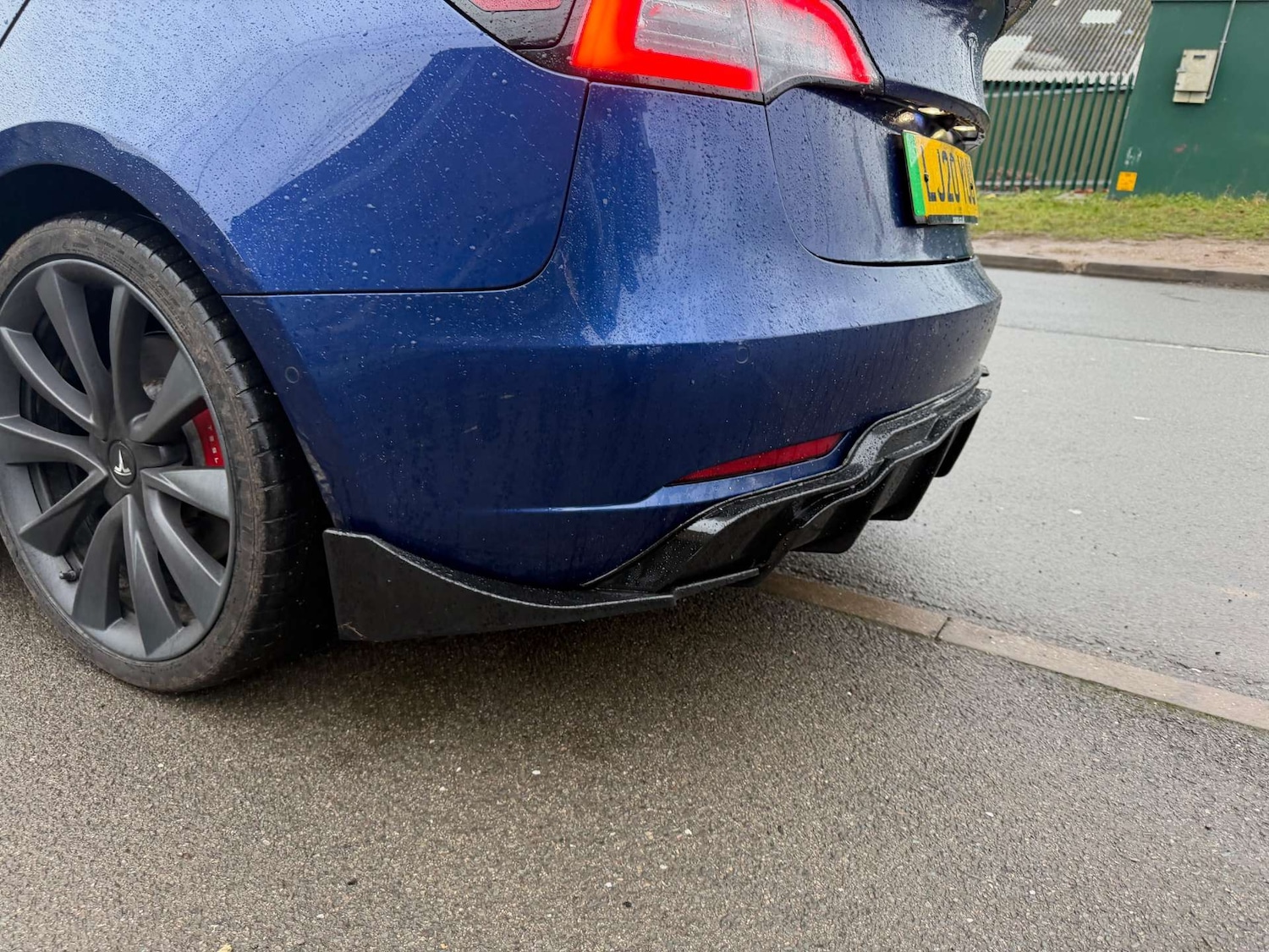 Used Tesla Model 3 2020 for sale - 77297266: Photo 7