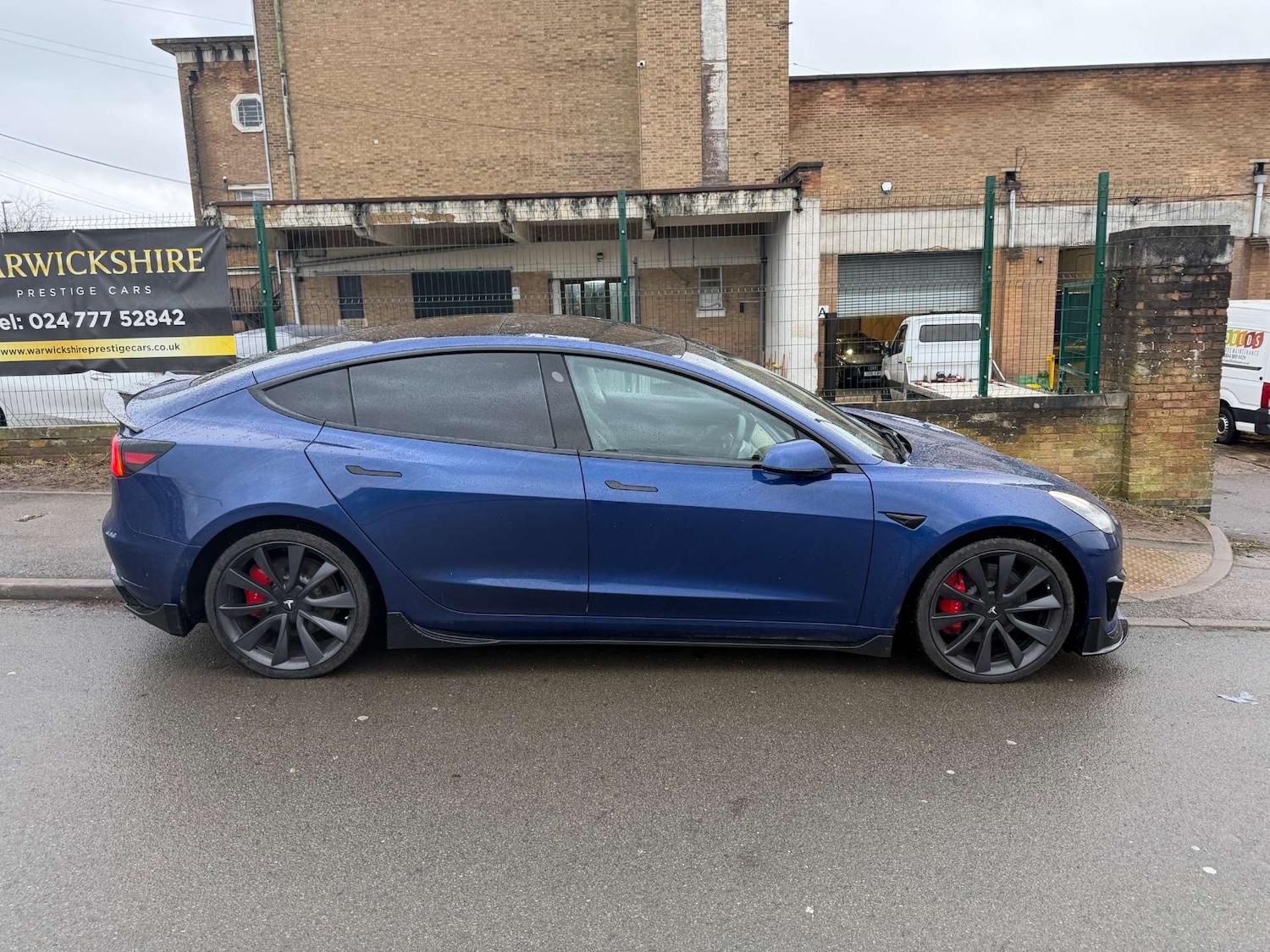 Used Tesla Model 3 2020 for sale - 77297266: Photo 9