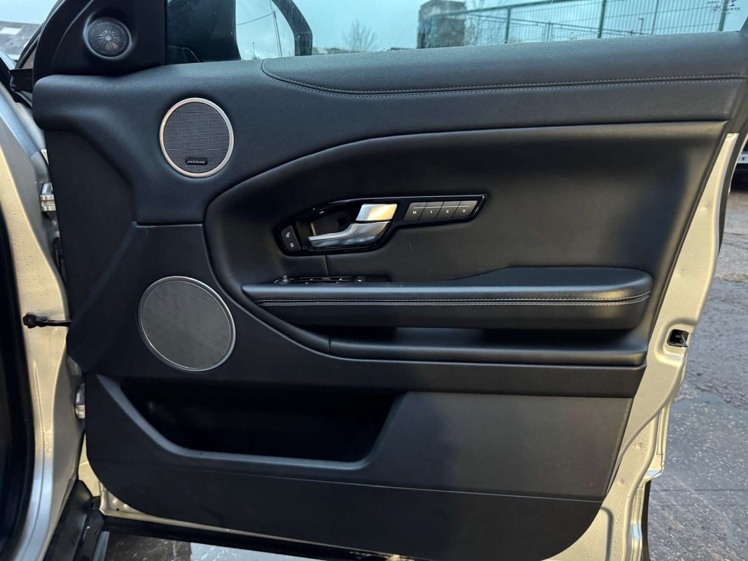 Used Land Rover Range Rover Evoque 2016 for sale - 76554463: Photo 16