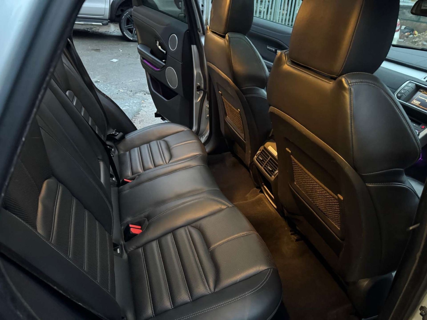 Used Land Rover Range Rover Evoque 2016 for sale - 76554463: Photo 18