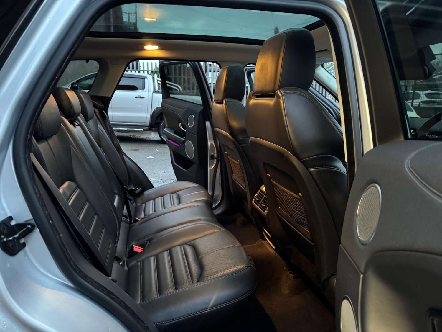 Used Land Rover Range Rover Evoque 2016 for sale - 76554463: Photo 19