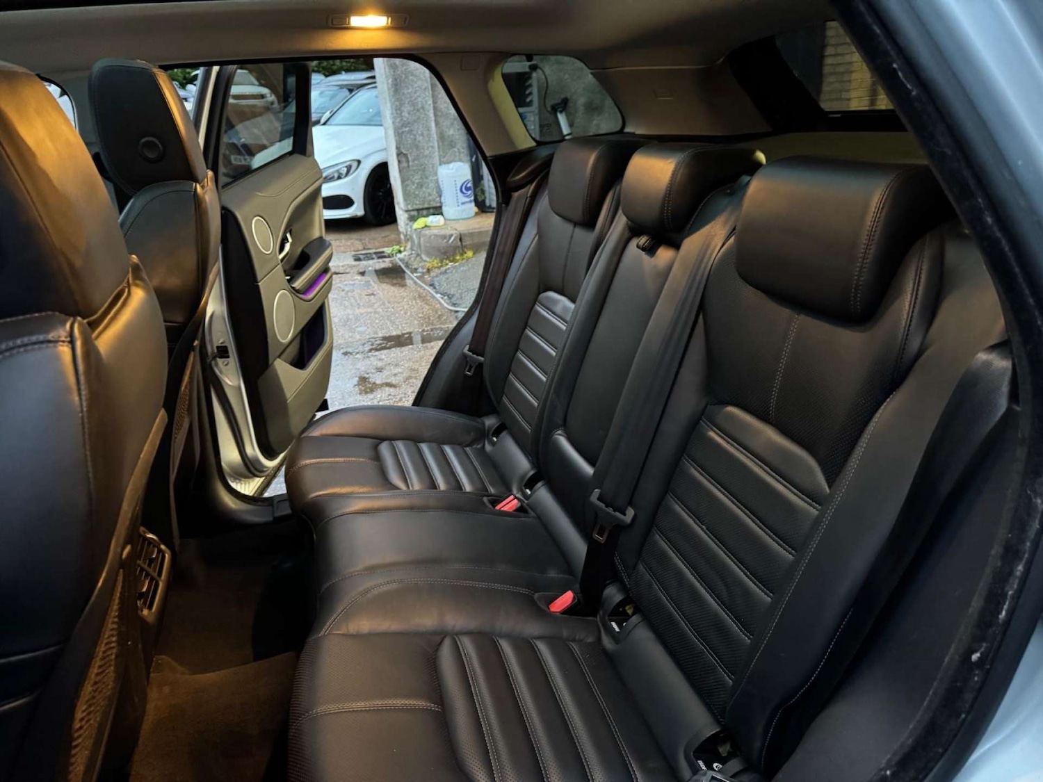 Used Land Rover Range Rover Evoque 2016 for sale - 76554463: Photo 20