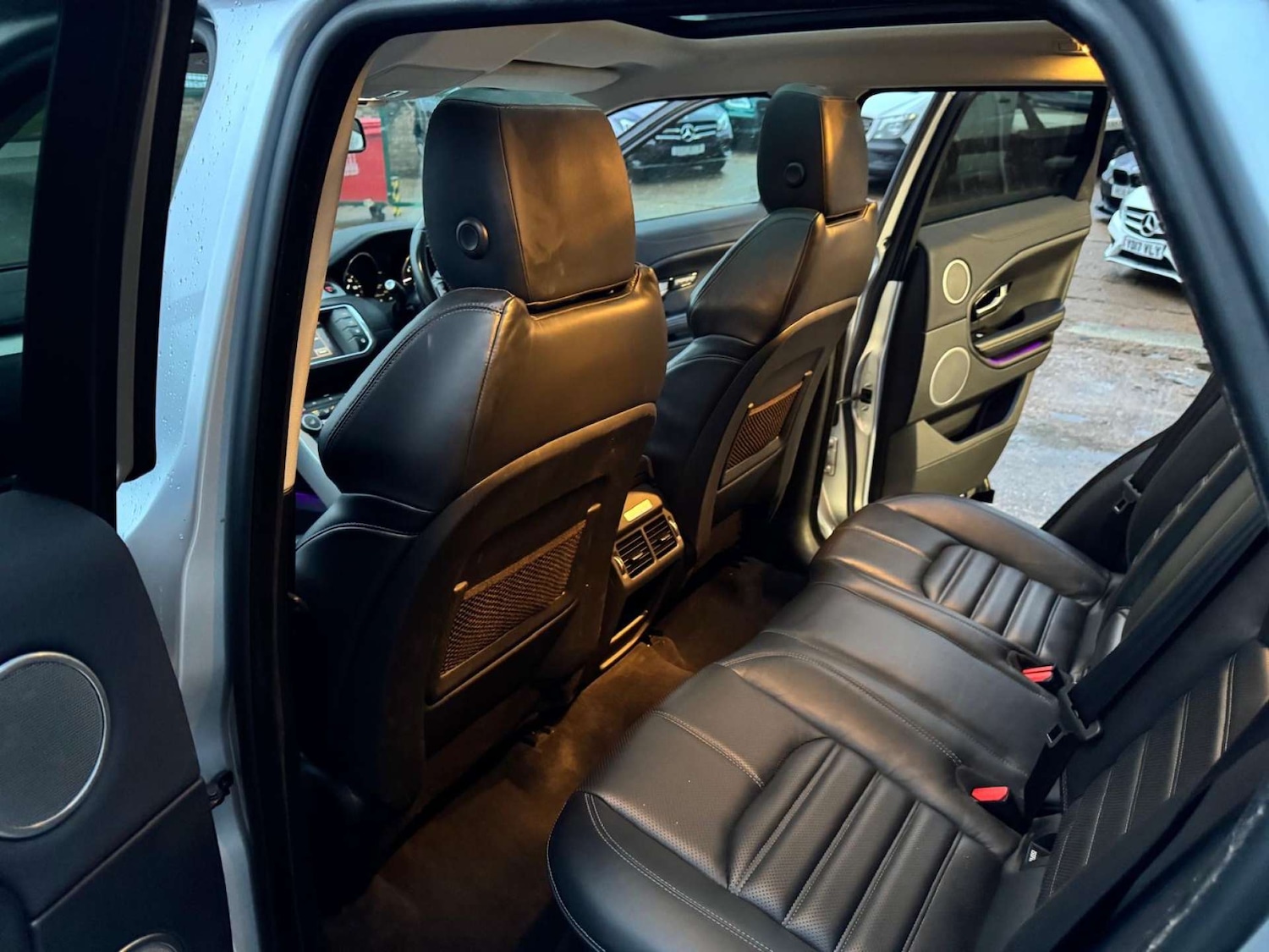 Used Land Rover Range Rover Evoque 2016 for sale - 76554463: Photo 21