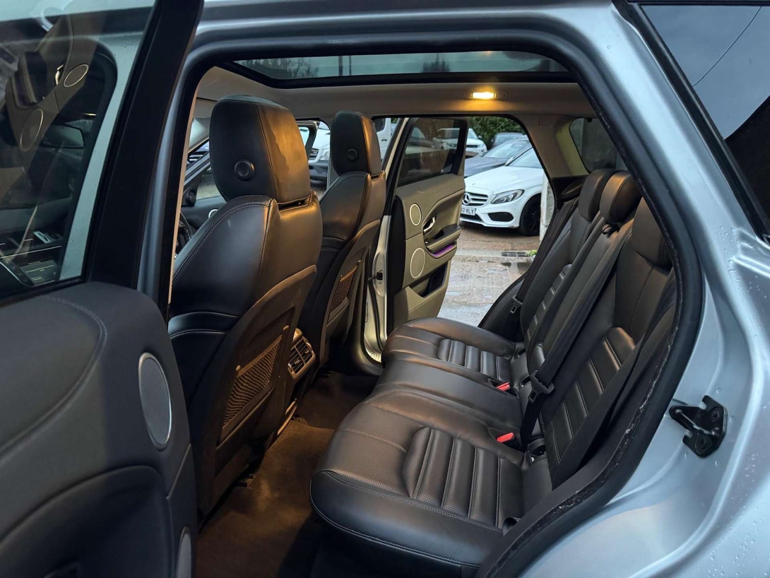 Used Land Rover Range Rover Evoque 2016 for sale - 76554463: Photo 22