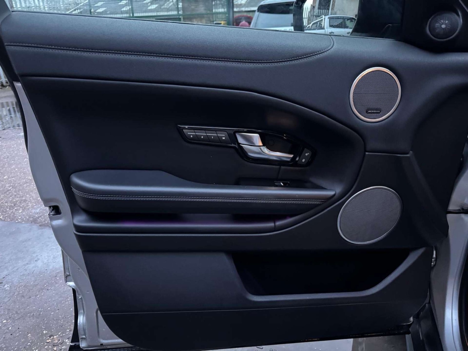 Used Land Rover Range Rover Evoque 2016 for sale - 76554463: Photo 27