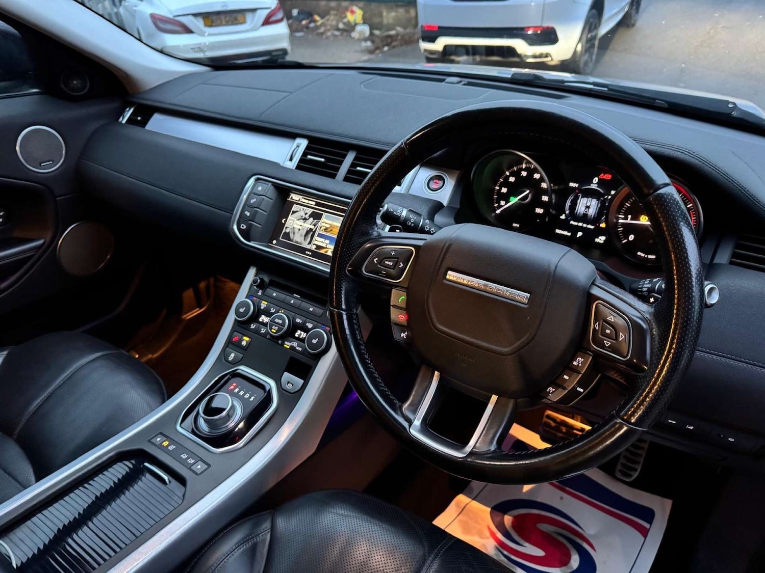 Used Land Rover Range Rover Evoque 2016 for sale - 76554463: Photo 29