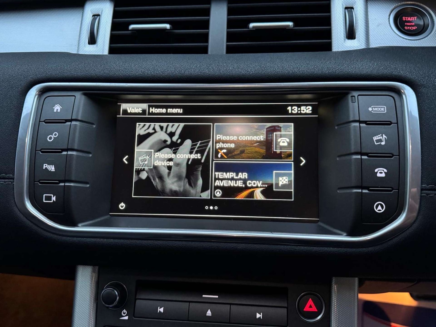 Used Land Rover Range Rover Evoque 2016 for sale - 76554463: Photo 30