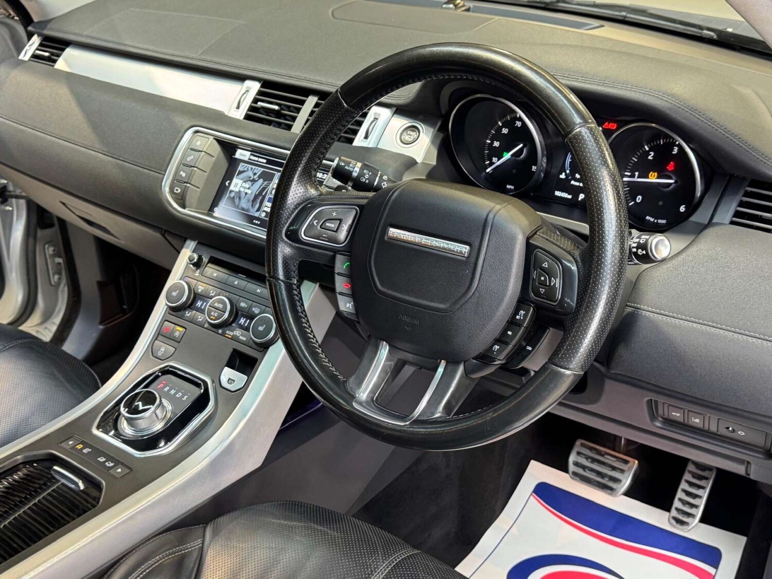 Used Land Rover Range Rover Evoque 2016 for sale - 76554463: Photo 38