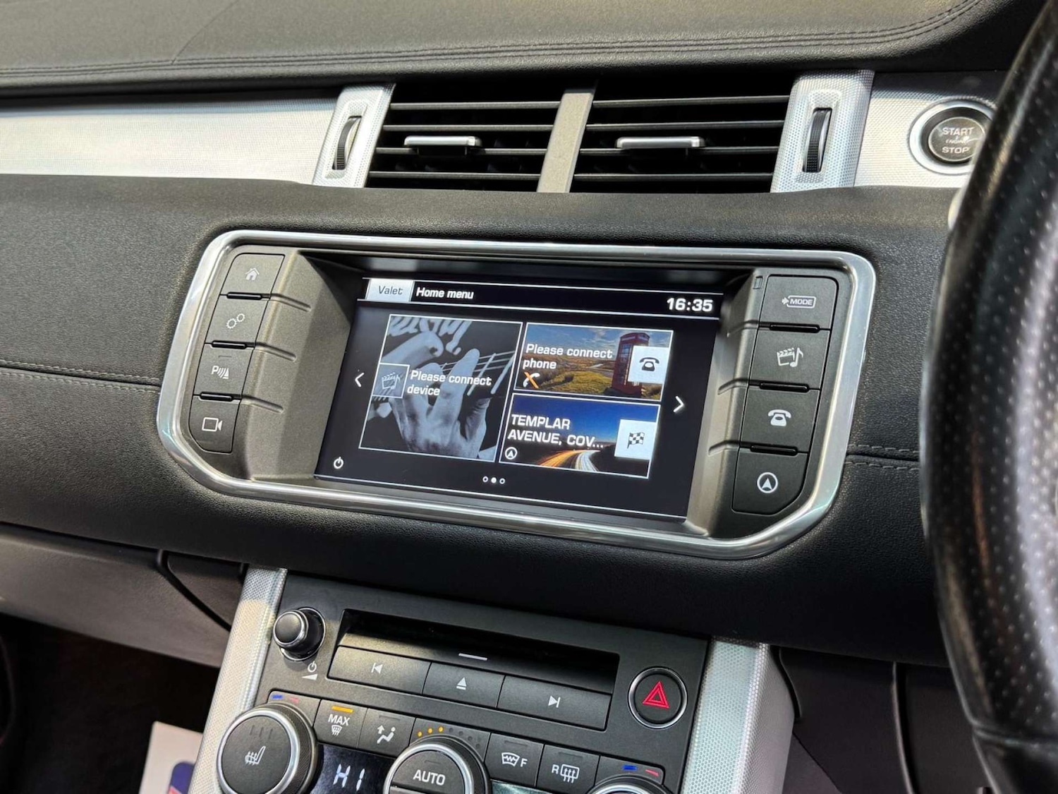 Used Land Rover Range Rover Evoque 2016 for sale - 76554463: Photo 39