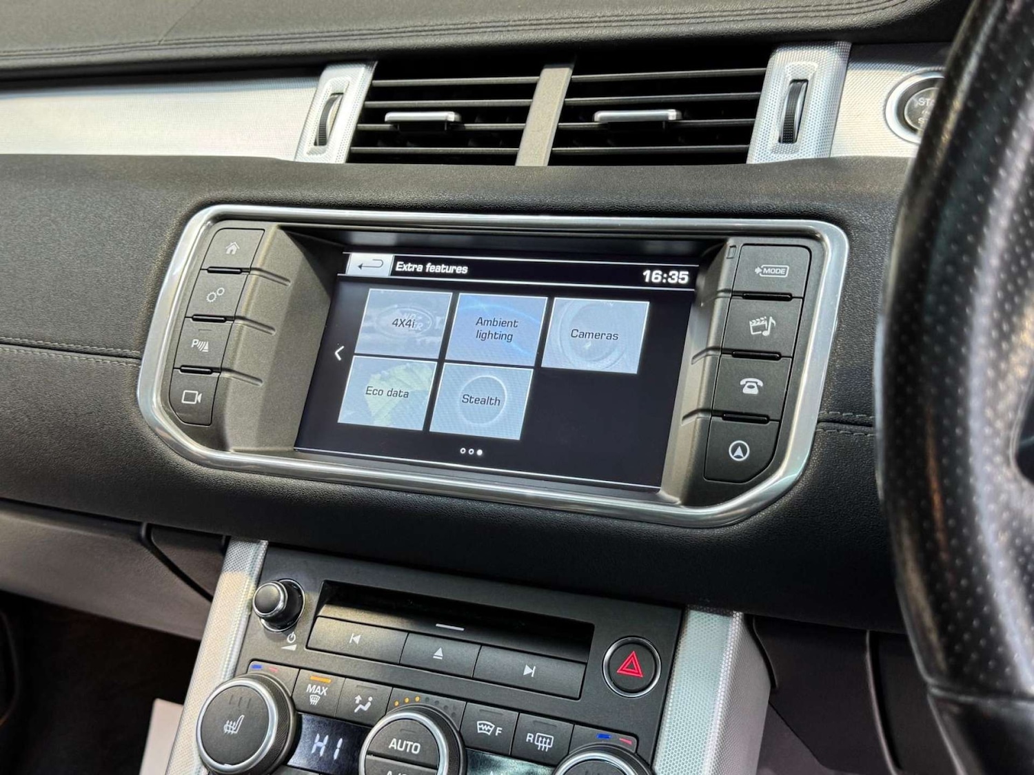 Used Land Rover Range Rover Evoque 2016 for sale - 76554463: Photo 42